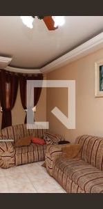 Casa para alugar com 127m², 3 quartos e 2 vagas - Foto 1