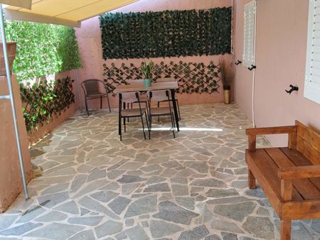 Μονοκατοικία για ενοικίαση Αμπελόκηποι (Ηράκλειο Κρήτης) - Φωτογραφία 3
