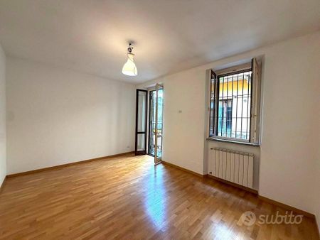Appartamento di 112 m² con 3 locali a Milano - Photo 2