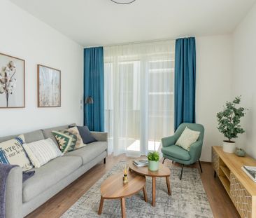 Bárd Apartmanház - B.807 - Fotó 1