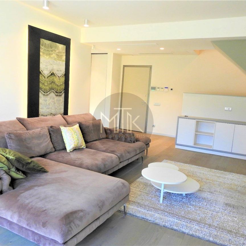 Duplex 142MP I I Mobilat Modern &2locuri de parcare I Gradina proprie - Photo 1