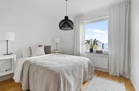 Barkarbyvägen, Järfälla - Foto 2