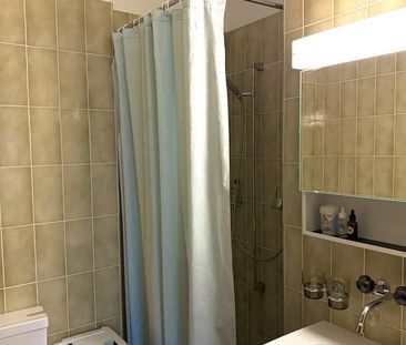 1 Zimmer, 13 m², 1. Stock - Foto 5