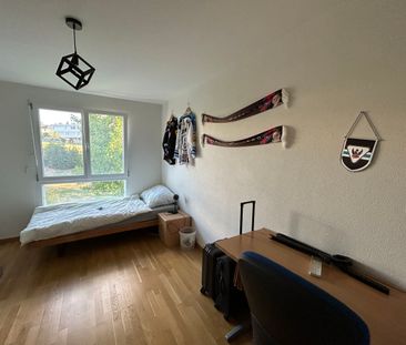 Opportunité rare - Magnifique appartement moderne de 5,5 pces à Romont - Photo 5