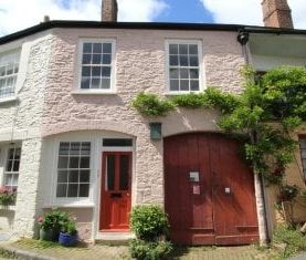 Castle Street, Totnes - Photo 1