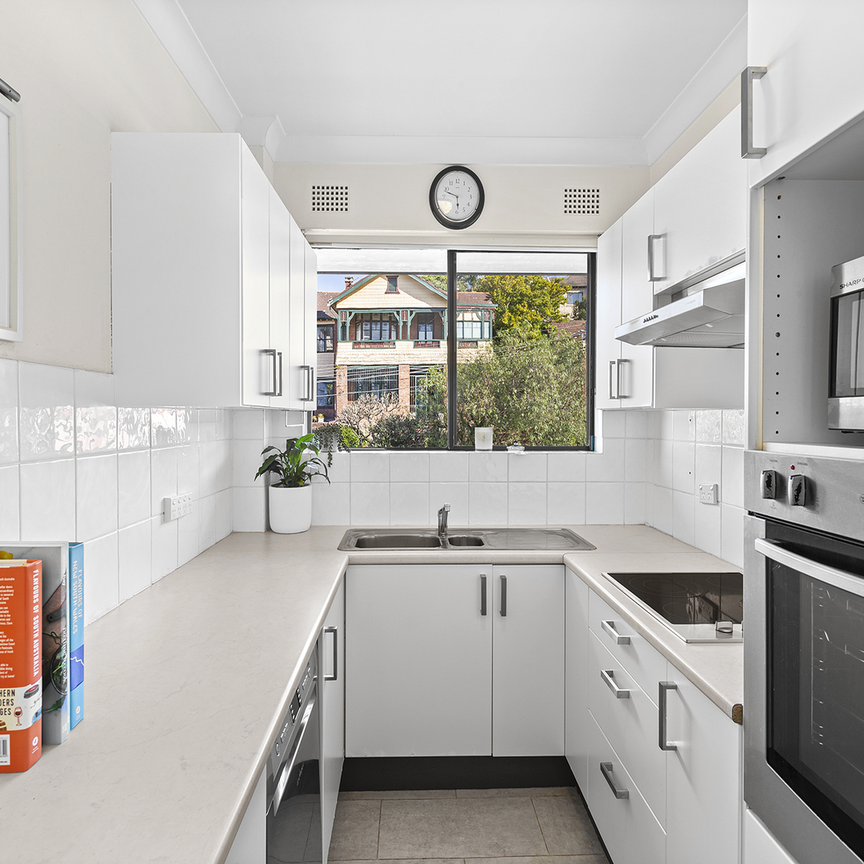 3/15-21 Dudley Street, Coogee - Photo 1