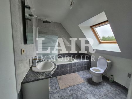 Maison à louer secteur SEES - Photo 5