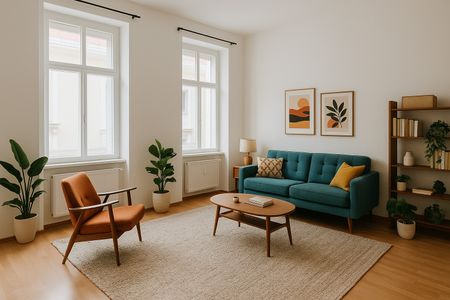 Stubenberggasse 7/12b - Mietwohnung in der Innenstadt - Photo 2