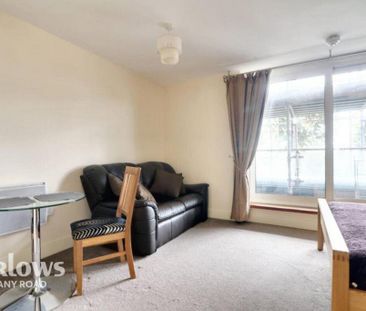 1 bedroom apartment to rent - Photo 2