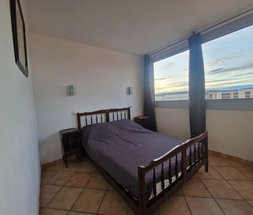 Location Appartement 3 pièces 50m² - Photo 1