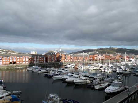 1 bedroom flat to rent - Photo 5