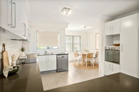 Spacious and elegant village retreat - Photo 4