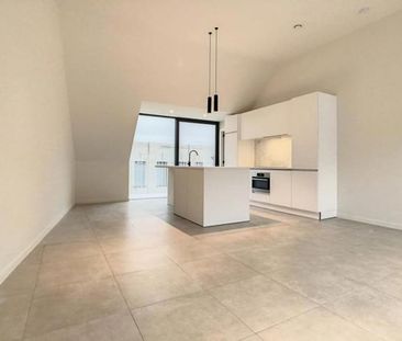 Appartement te huur - Foto 1