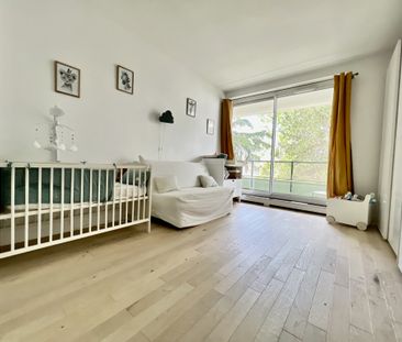 RUEIL CHÂTAIGNERAIE – - Photo 4