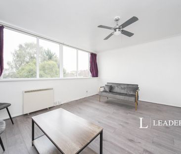 1 bedroom studio to rent Swanston Grange, Dunstable Road, Luton, LU4 - Photo 1