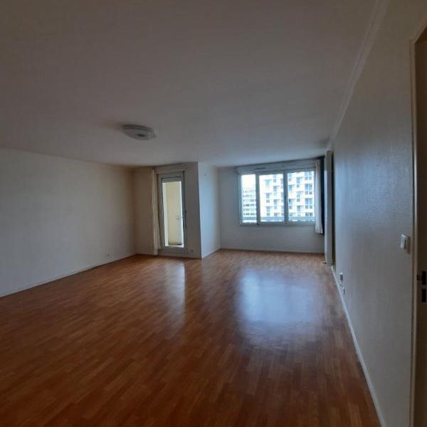 Appartement T1 à louer - 24 m² - Photo 1