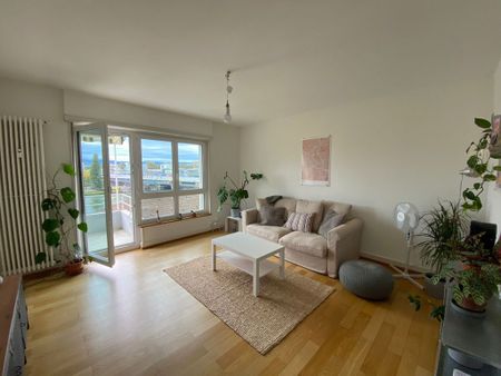 2 Zimmer, 70 m², EG - Foto 5
