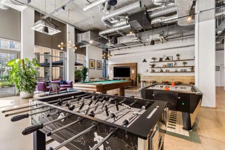 Loft Studio - Photo 4