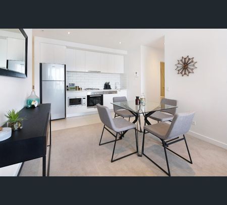 906/250 City Road, Southbank, Vic 3006 - Photo 5