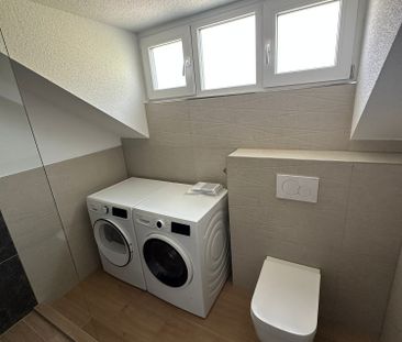 2.5 Zimmer, 57 m², 3. Stock - Photo 4