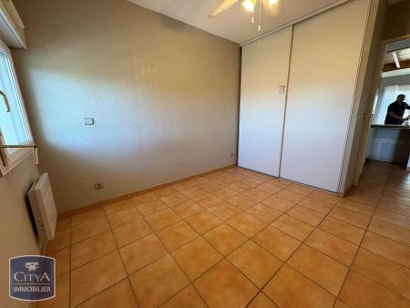 Appartement à louer 4 pièces 68.96m² - Photo 4