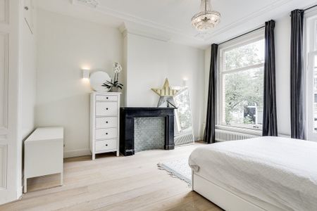 Te huur: Appartement De Genestetstraat in Amsterdam - Photo 2