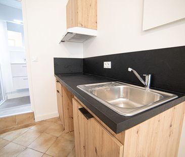 Location Appartement 1 pièce 16m² ROUEN 76000 - Photo 5