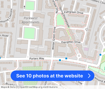 2 bedroom apartment for rent - Photo 1