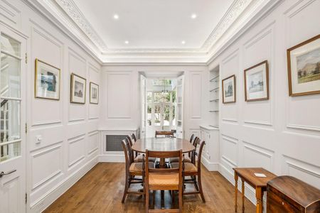 5 bedroom terraced house to rent - Photo 5