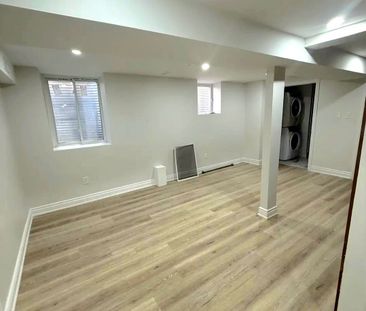 For Lease - 6273 Prairie Circle Unit# Bsmt, Mississauga, Ontario - Photo 2