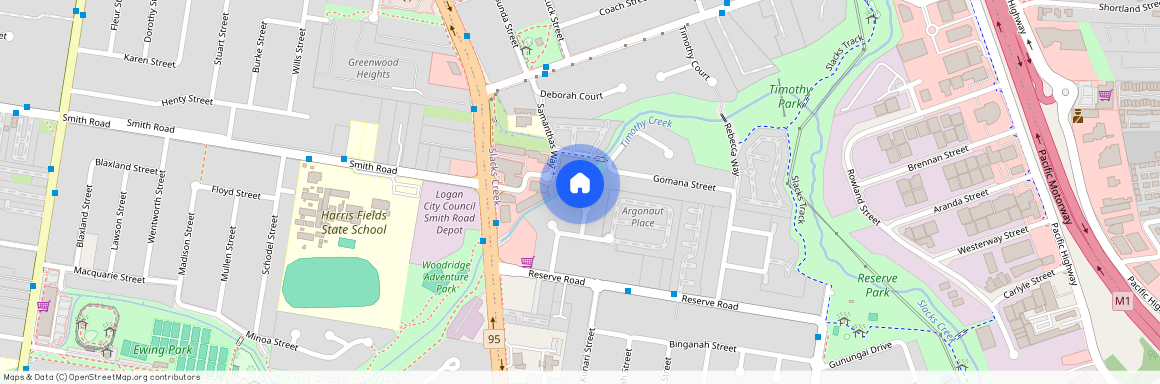 8 Audrey Street, Qld 4127, Slacks Creek