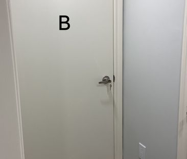 For Lease - 10 Damian Drive Unit# Bsmt B, Richmond Hill, Ontario - Photo 6