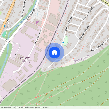 Berliner Straße 57, 57319 Nordrhein-Westfalen - Bad Berleburg