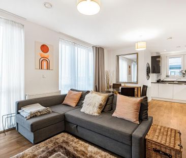 2 bedroom apartment to rent - Photo 6