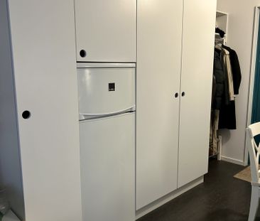 Sköntorpsvägen, Årsta - Foto 5