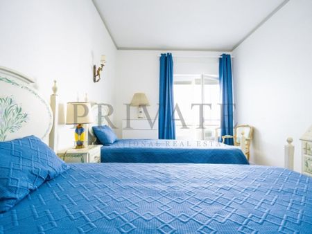 2 room luxury Apartment for rent in Loulé, Portugal - Photo 4