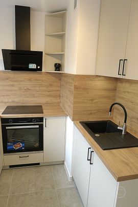 Łódź, Bolesława Limanowskiego - Фото 1