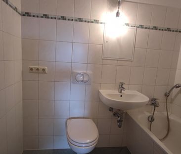 Wohnung, 3 Zimmer (68,5 m²) - Photo 1