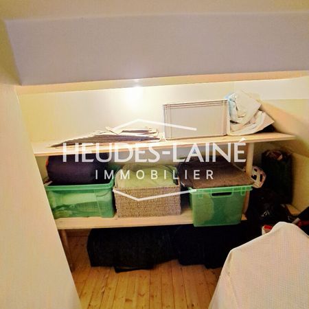 Location Appartement 1 pièce 30m² AVRANCHES 50300 - Photo 4