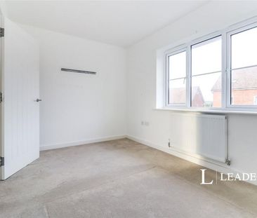 2 bedroom house to rent Brick Kiln Road, Sileby, Loughborough, LE12 - Photo 2
