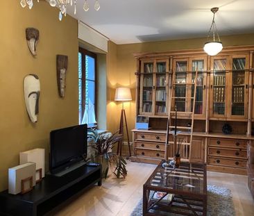 Duplex te huur - Foto 1