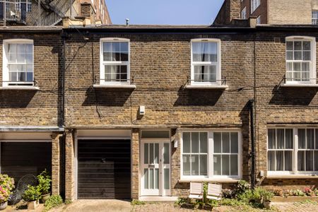 Caroline Place Mews - Photo 5