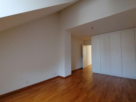 Joli appartement de 3.5 pièces en duplex ! - Photo 4