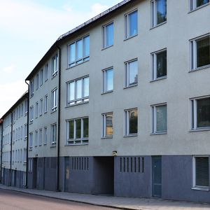 Hamiltongatan 32, våning 3 - Photo 2