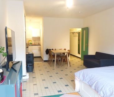 Appartement à louer 2 pièces • 36,11 m2 Oullins - Photo 3