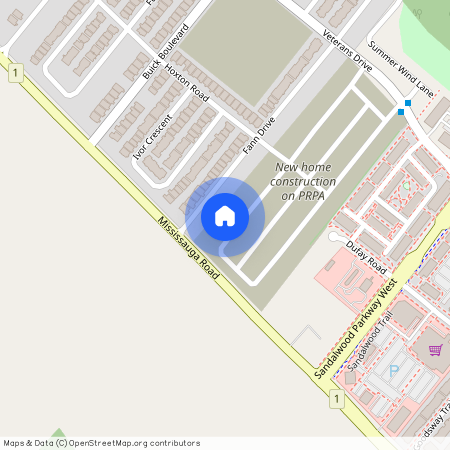 88 Keppel Circle, Brampton, Northwest Brampton