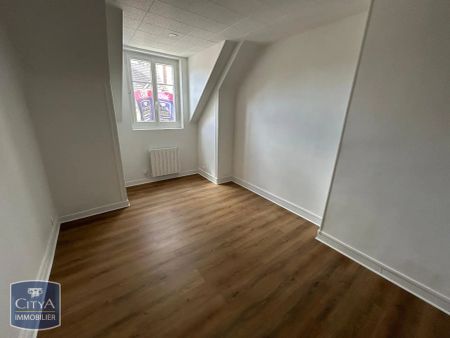 Appartement à louer 4 pièces 71.82m² - Photo 2