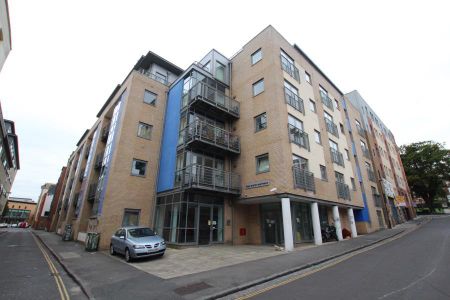 1 bedroom apartment to rent - Photo 5