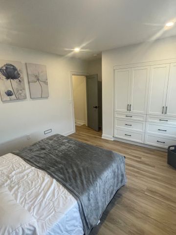 For Lease - 1571 Dupont Street Unit# 2nd Flr, Toronto, Ontario - Photo 4