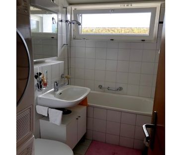 3½ Zimmer-Wohnung in Riehen (BS), möbliert, auf Zeit - Photo 5